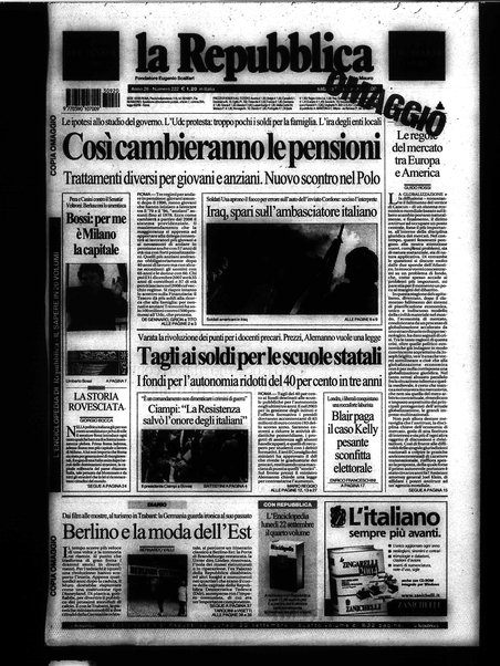 La repubblica